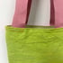 Pinwheel Bag - Pinks and Greens Image 5