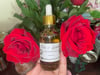 Rose and Lavender Multi-purpose Body Oil 2 oz