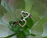 Image 2 of Dancing Hearts