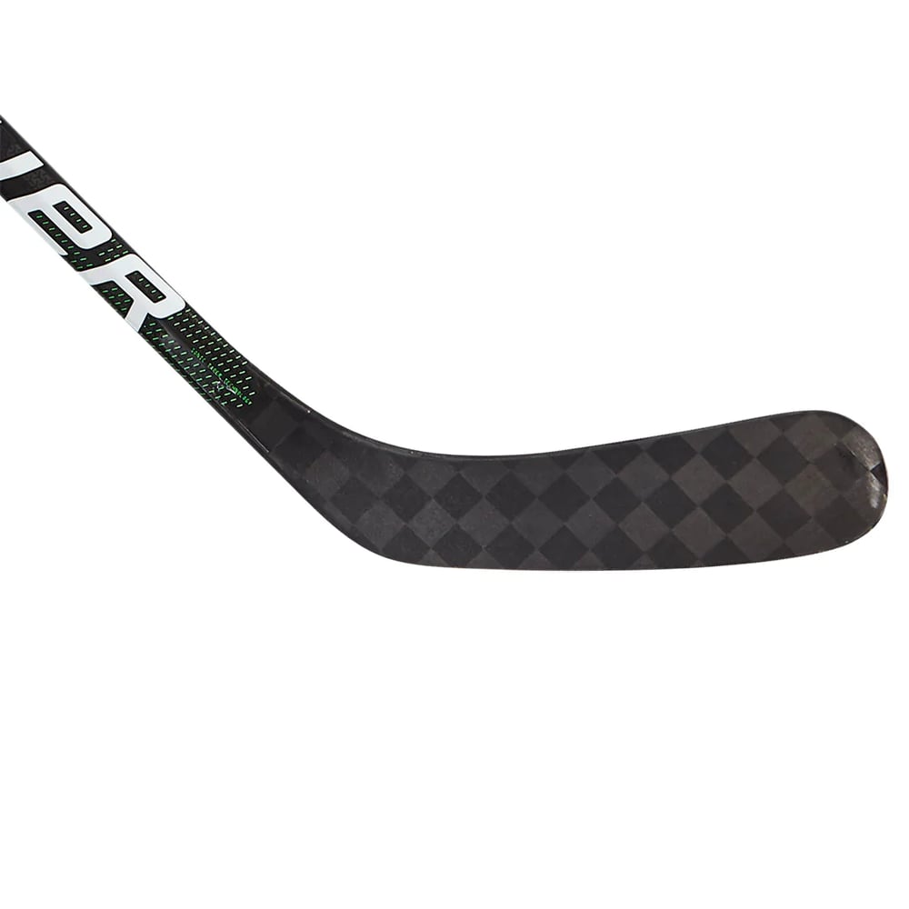 Supreme Ultrasonic Hockey Stick | Boilers