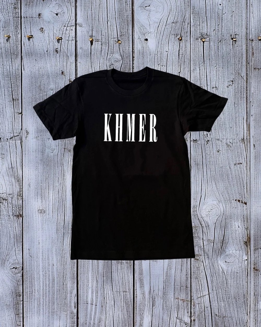 Image of KHMER Kid Tee (Youth) 