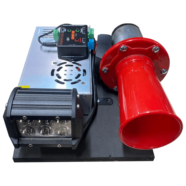 Image of Electric OOGA Horn Blaster