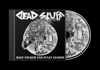 DEAD STUFF - "HALF COCKED AND FULLY LOADED" CD