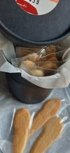 NEW IN "Le goûter"