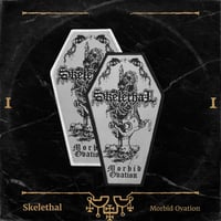 Skelethal - Morbid Ovation