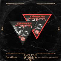 Sacrifizer - Le Diamant De Lucifer