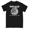 DEAD STUFF - HALF COCKED AND FULLY LOADED T-SHIRT