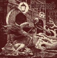 STRYCHNOS " A MOTHERS CURSE" CD