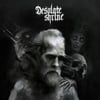 DESOLATE SHRINE-FIRES IN A DYING WORLD -CD