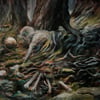 KRYPTS-CADAVER CIRCULATION-CD