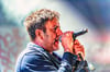 Terry Hall -  Colour A3 Size Print A3 297 x 420 mm (W x H) 11.7 x 16.5 in