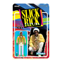 Image 1 of Slick Rick (The Ruler)
