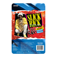 Image 2 of Slick Rick (The Ruler)