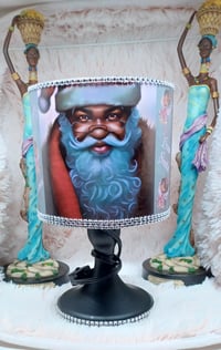 Image 2 of Christmas Lamps