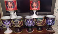 Image 5 of 2022  Deco  Lamps 
