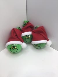 Image 1 of Grinchy light up