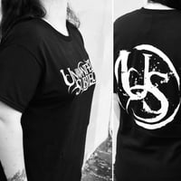 Unwanted Subject - Logo T-shirt