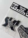 SC Air Freshener