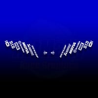 Race Sponsor Stack v3D