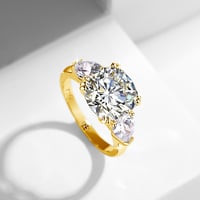 Image 1 of Wedding/Engagement Ring 