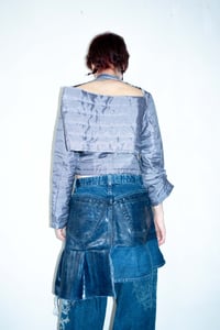 Image 2 of im wet  skirt (preorder)