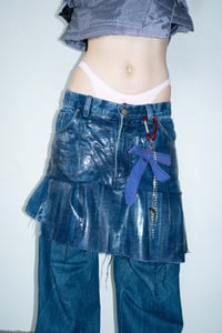 Image 1 of im wet  skirt (preorder)