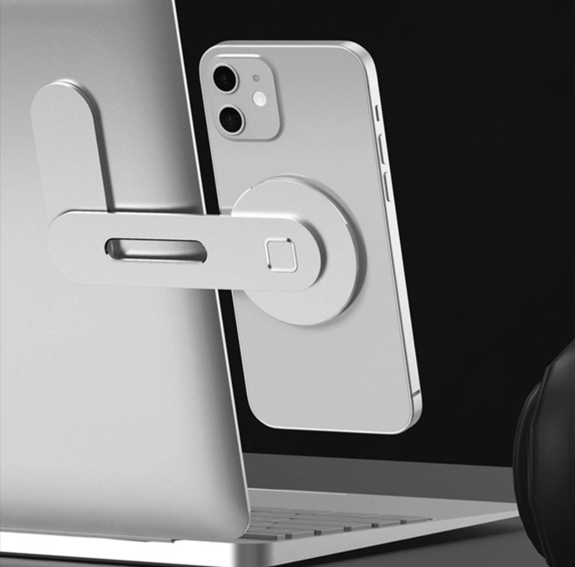 Image of Magnet Phone Holder 