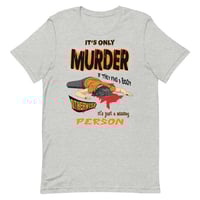 Image 4 of CNC Tee 001