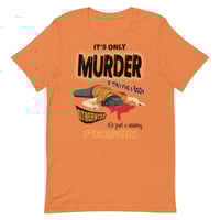 Image 5 of CNC Tee 001