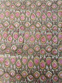 Image 2 of Namaste fabric naïf 