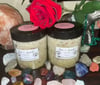 Rose & Lavender Body Scrub 