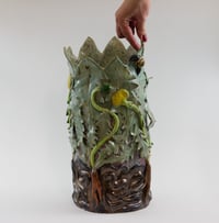 Image 3 of Overgrown Vase