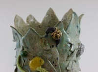 Image 4 of Overgrown Vase