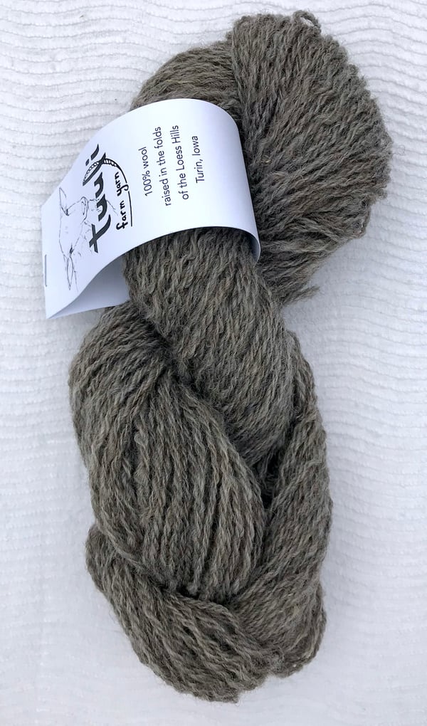 Image of Eclipse Yarn