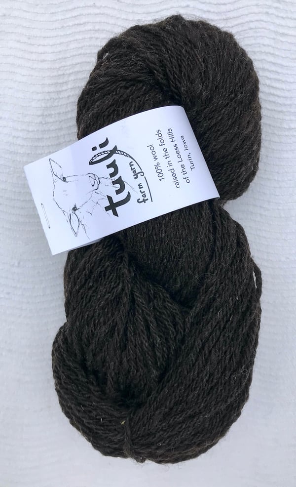 Image of Equinox Yarn