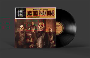 Image of Y EL ENIGMA DEL TIEMPO