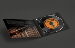 Image of Y EL ENIGMA DEL TIEMPO CD