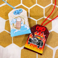 Image 4 of GO Bentley Omamori