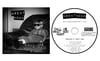  Call Me What You Want - Standard CD in fully printed wallet