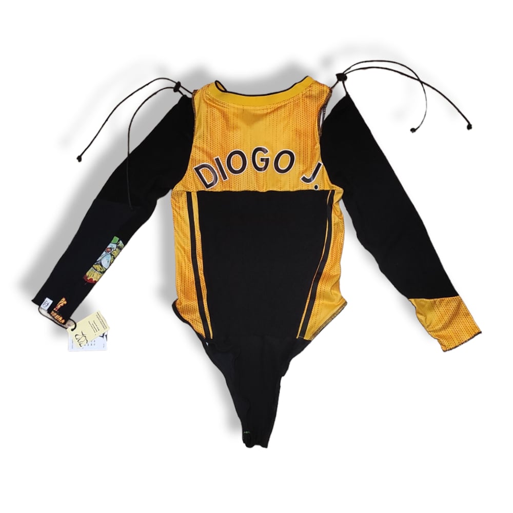 Image of Body Kill Bill.