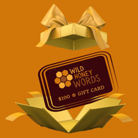 Image 1 of Wild Honey Words E-Gift Card