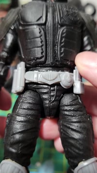 Image 4 of DREDD kit