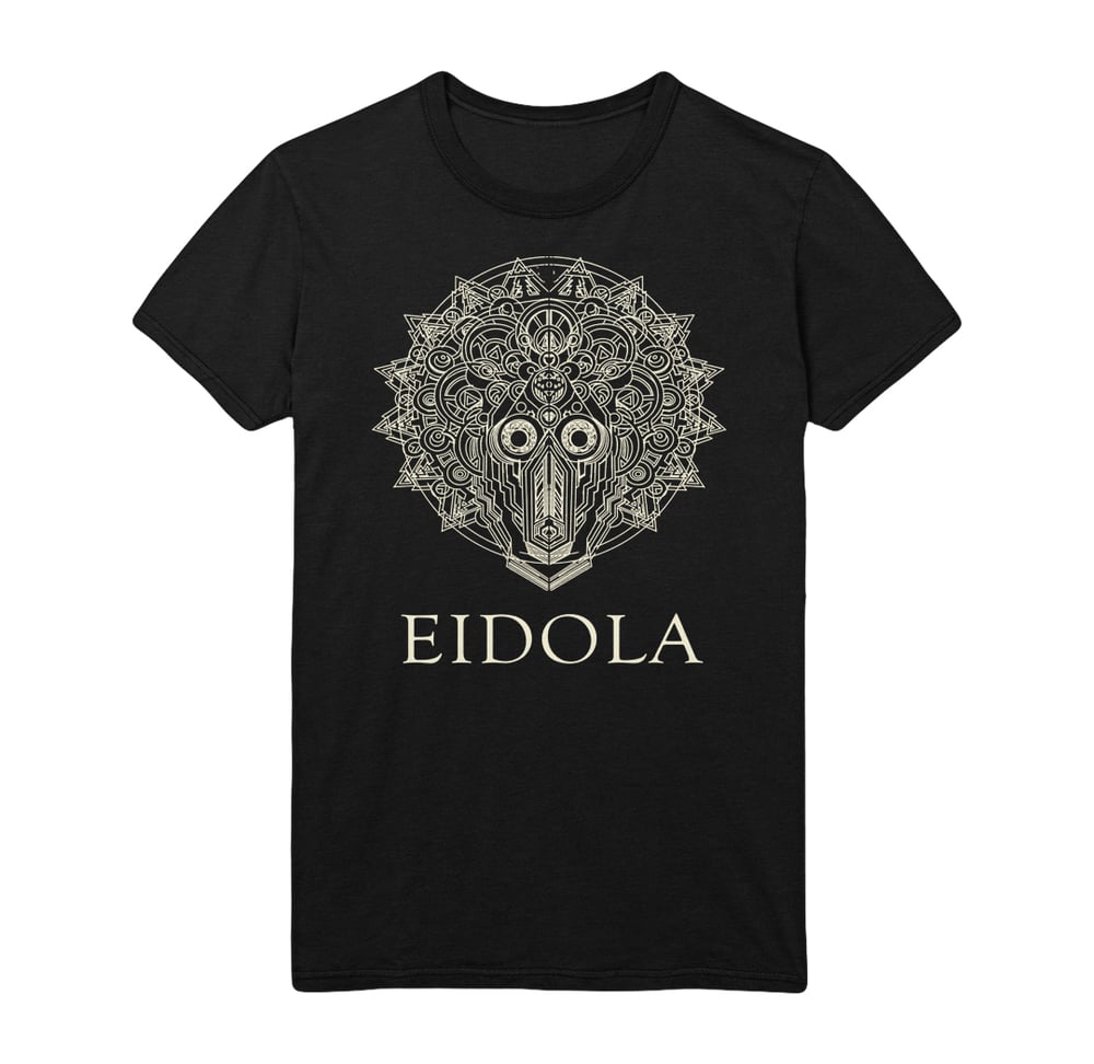 Image of The Architect Mask Shirt