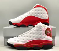 Image 2 of Jordan 13 Retro OG Chicago Size 12.5