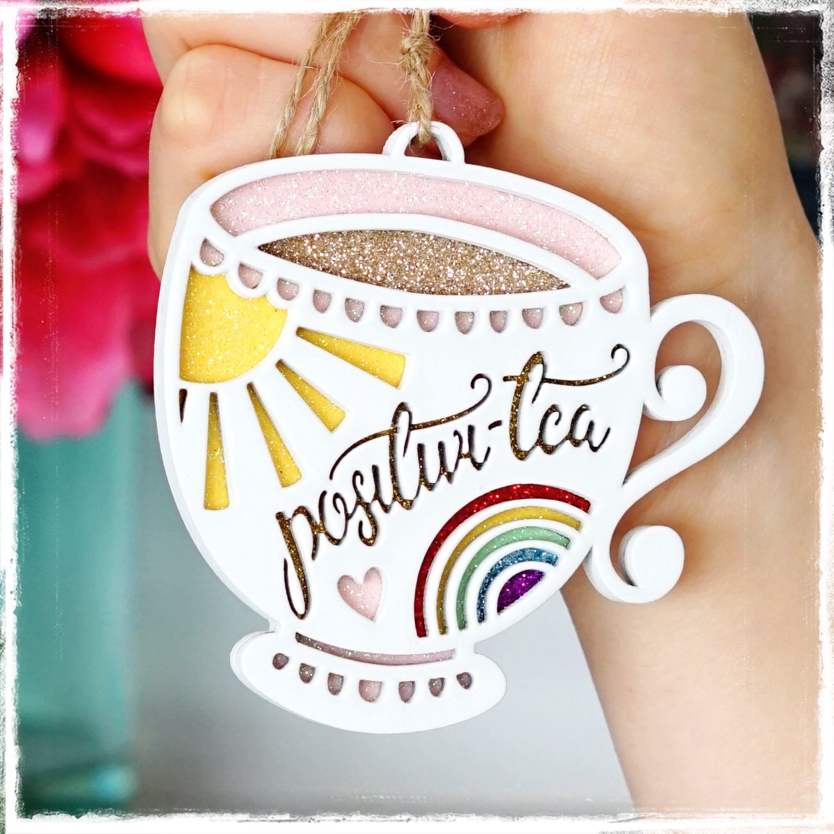 Image of Positivi-TEA