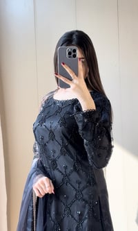 Image 4 of AYRA-Black (Restocked)