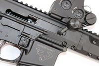 Image 3 of TTD-H2: BRN-180 Extended Charging Handle - Stainless Steel