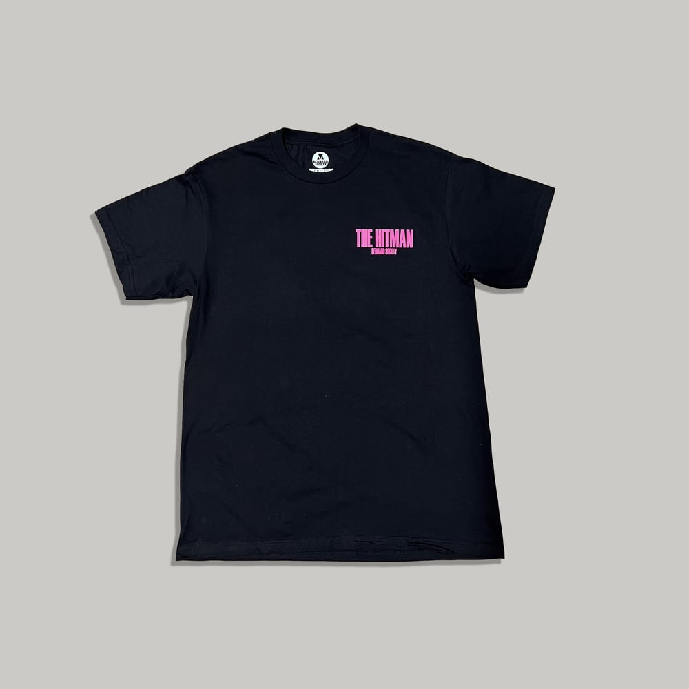 Image of The Hitman Tee