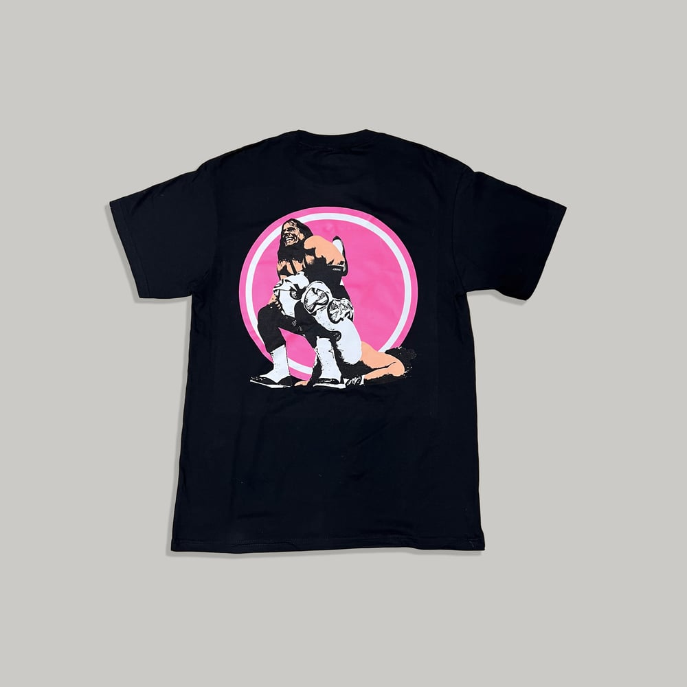 Image of The Hitman Tee