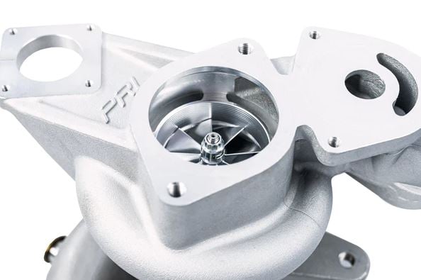 PRL P700 DROP IN TURBO ACURA/HONDA 2.0T FK8/FL5/DE5/CV2